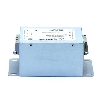 Netzfiltermodul  Gebraucht