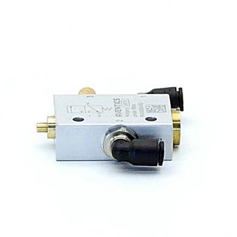 3/2 - Directional control valve VVAP-G1/8-3/2NC-PAN Used