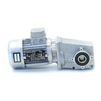 Three-phase motor 3-Mot EN60034 
