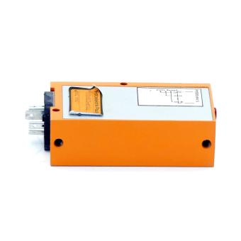 Wechsellichtschranke  