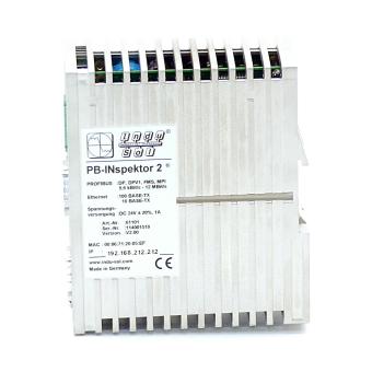 PB-INspektor 2 B2.00 Refurbished