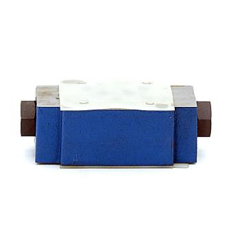 Throttle check valve Z2S 10-2-32/V 