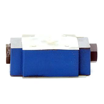 Drosselrückschlagventil Z2S 10A3-32/ Gebraucht