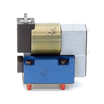 3/2 Directional control valve 