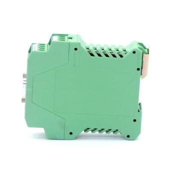 PLC extension module 2744416 