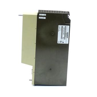 Simatic S5 Zentral Processing Unit 