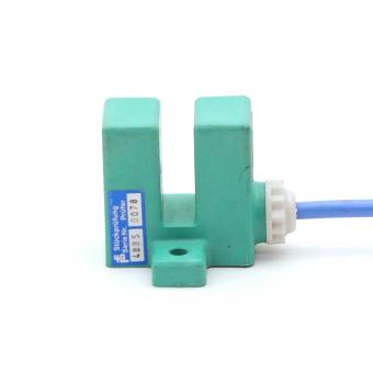 Induktiver Schlitzsensor 