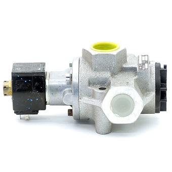 3/2 Wegeventil 8026670 