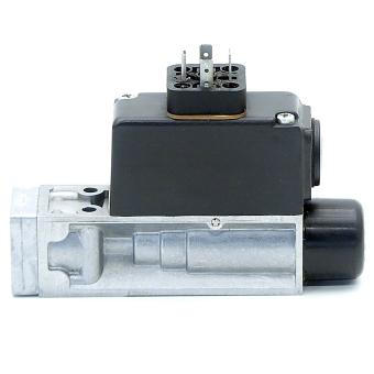 pressure switch 0820178 Used