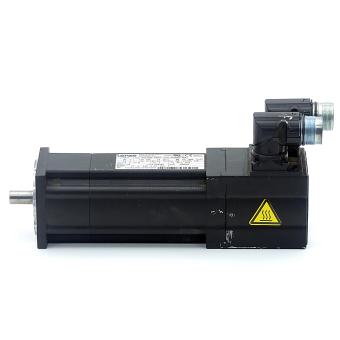 Synchronous servo motors 