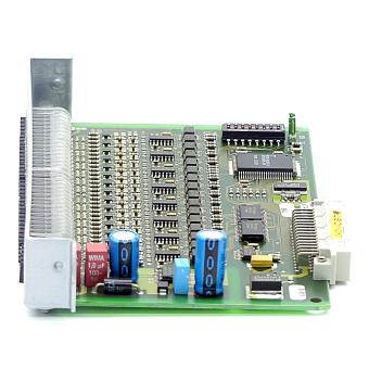 Input Modul E 24V-  