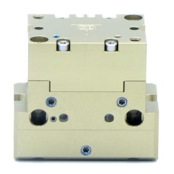 Parallel gripper JGP 64-1-AS Used