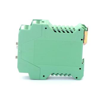 Interface converter PSM-ME-RS232/TTY-P New