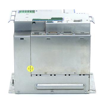 Twin Line AC servo motor control TLC636 F RS422/HIFA/ESIM3/PBDP 