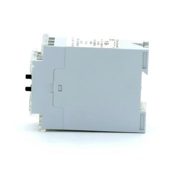 Spannungsrelais  Neu OVP