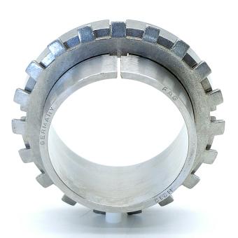 Clamping Sleeve KM13 New FS