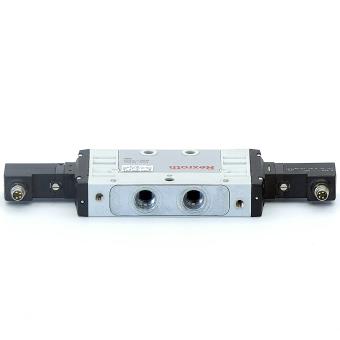 5/2 directional control valve 