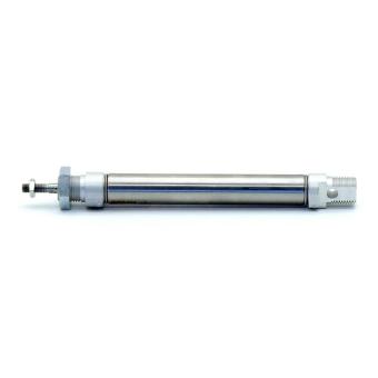 Round Cylinder 16 x 80 