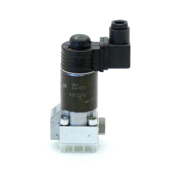 Shut-off Valve 