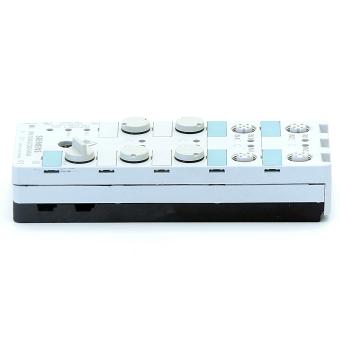 Digitales E/A-Modul 3RK1200-0CQ00-0AA3 Gebraucht