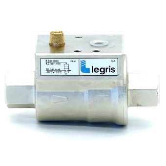 Axialventil 4202 10 17 20 Neu