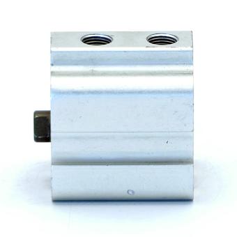 Pneumatic cylinder 