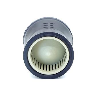 P-closure unit 