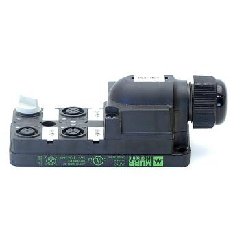 distribution MVP12 Used