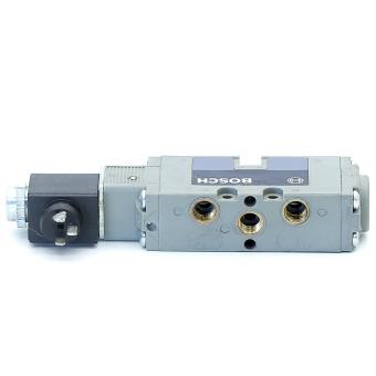5/2 Directional control valve  Used