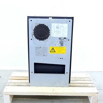 Cooling units DTI 9041 Used