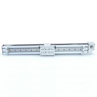 Linear axis LM 8 PE-630 li 