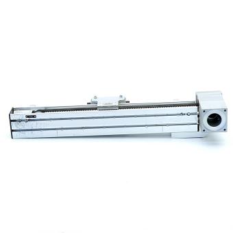 Linear axis 