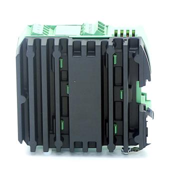Solid-state reversing contactor ELR W3-24DC/500AC-2 
