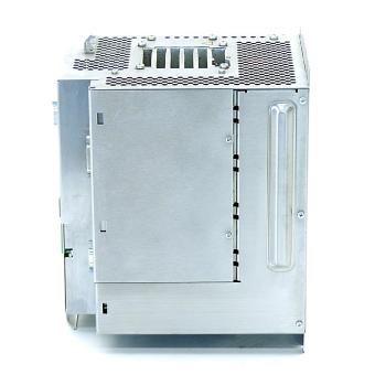 Twin Line AC-Servomotorsteuerung TLC636 F -/HIFA/-/PBDP Gebraucht