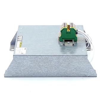 braking resistor RZW01.1-022-NNN 