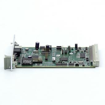 Circuit Board RtP2/TEF7 