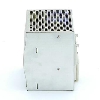 Schaltregler DRP-240-24 