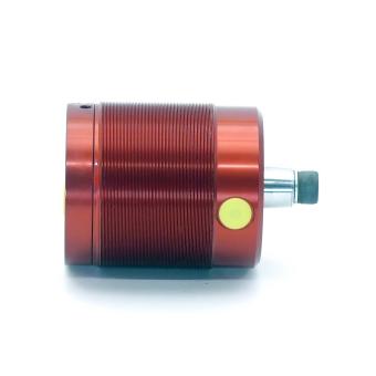 Pneumatic swing clamp 6829 EL-63 