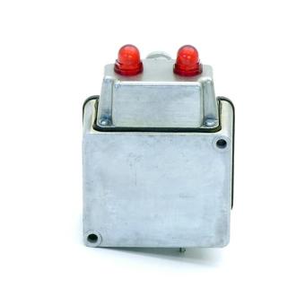 Pressure switch 