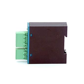 Bremsgleichrichter BMK B1,5 
