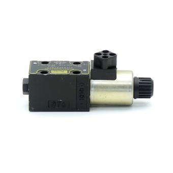 4/3 Directional control valve 