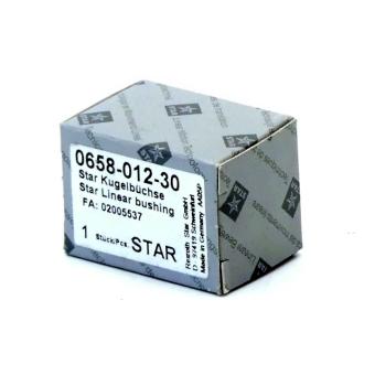 Kugelbüchse 0658-012-30  Neu OVP