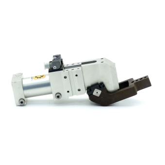 Pneumatikspanner 18°  Neu