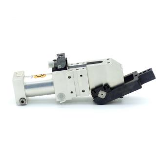 Pneumatikspanner 30° 5700897557 Neu