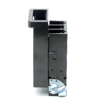 Fuse switch disconnector  