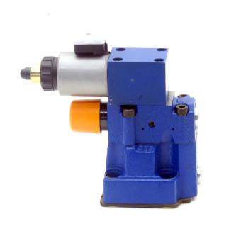 Druckbegrenzungsventil  New