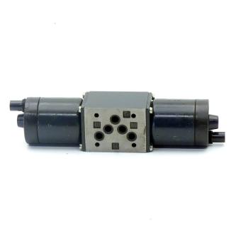 Way Valve 