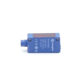 Reflex Sensor 