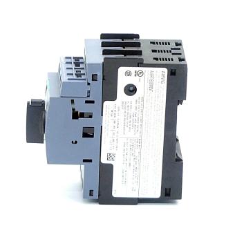 Leistungsschalter  Neuwertig