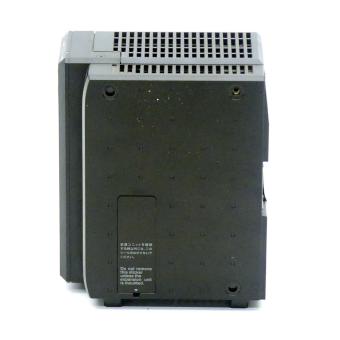 Image Sensor / Controller  